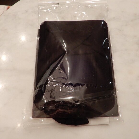 Capezio Ribbed Ballet Sock - Picture 2 of 2